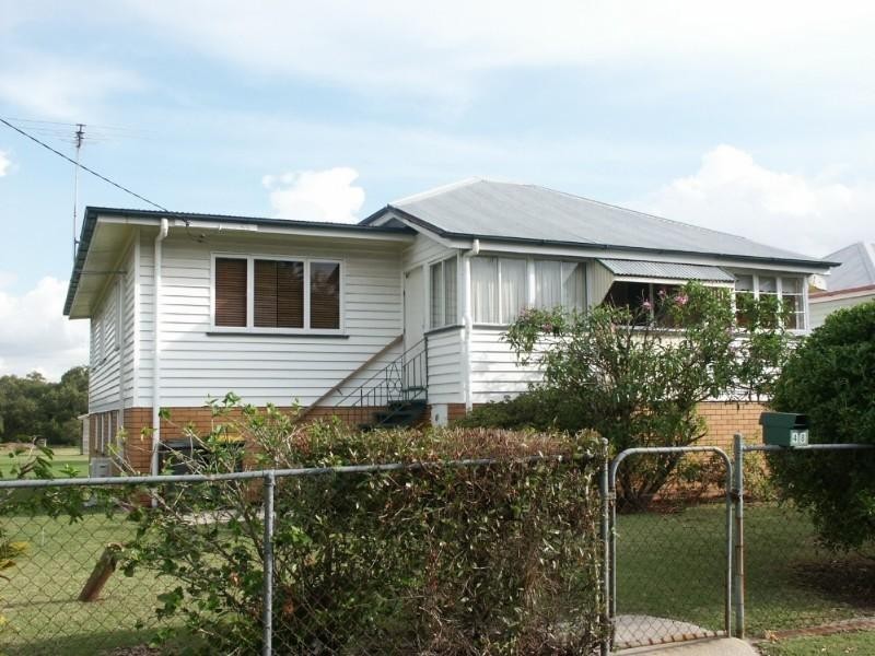 48 O’Quinn Street, Nudgee Beach QLD 4014