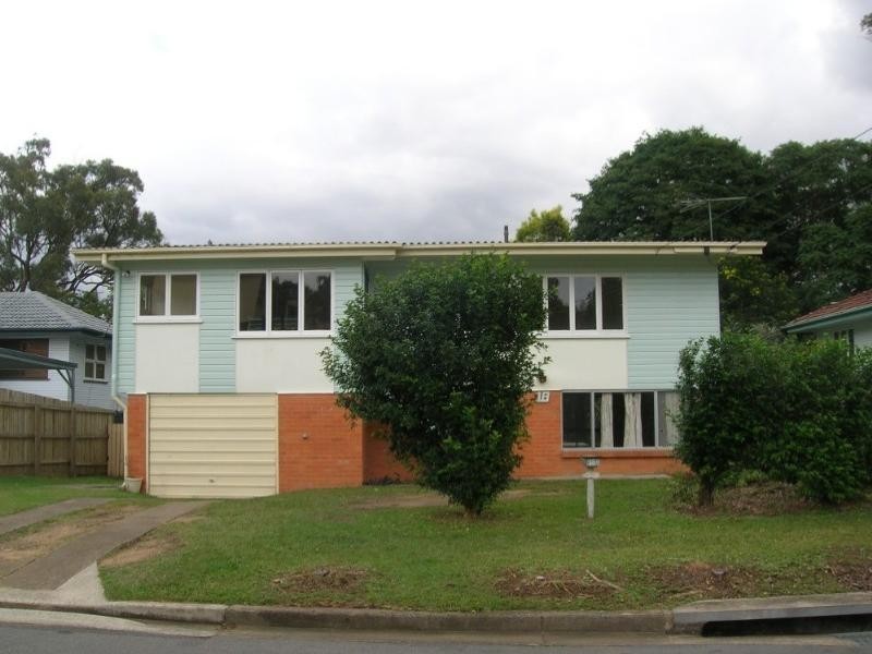 18 Hornby Street, Everton Park QLD 4053