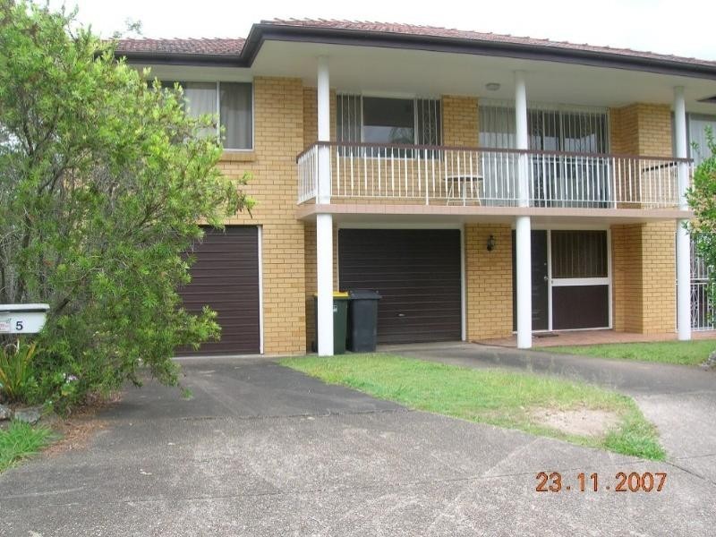 5 Murch Street, Everton Park QLD 4053