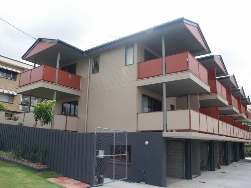 4/11 Griffith Street, Everton Park QLD 4053