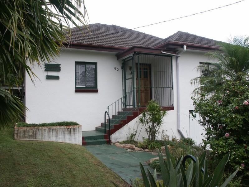 60 Pullen Road, Everton Park QLD 4053