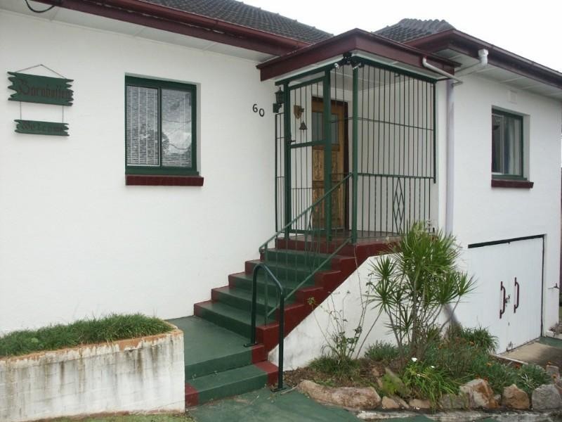 60 Pullen Road, Everton Park QLD 4053