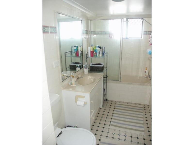 2/15 Buller Street, Everton Park QLD 4053