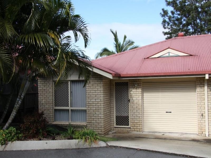 12/28 Cutbush Road, Everton Park QLD 4053