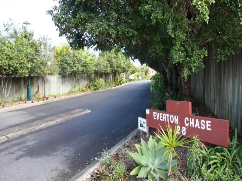 12/28 Cutbush Road, Everton Park QLD 4053