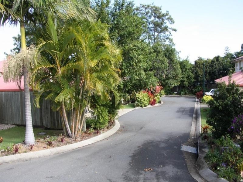 12/28 Cutbush Road, Everton Park QLD 4053