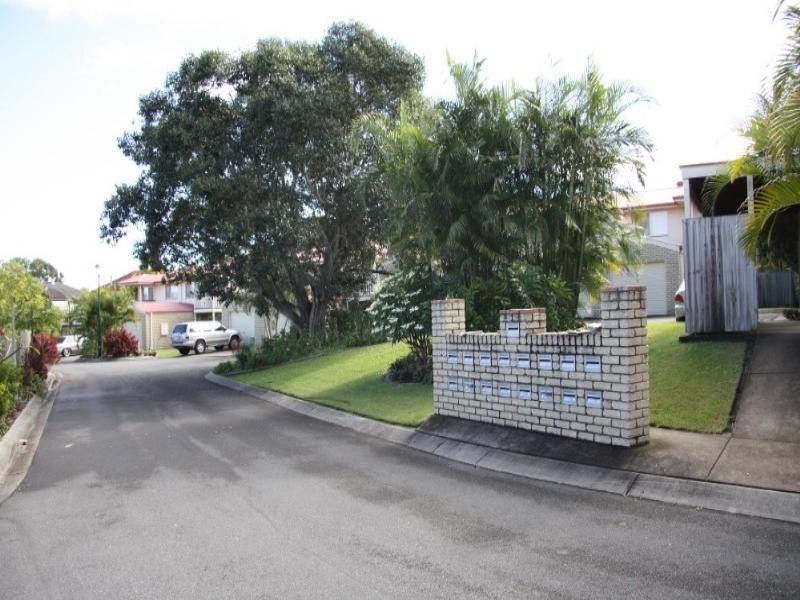 12/28 Cutbush Road, Everton Park QLD 4053