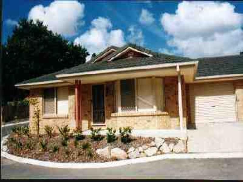 1/48 Barton Street, Everton Park QLD 4053