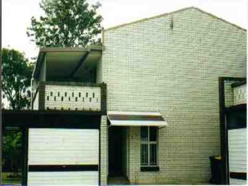 8/ 19 Nitawill Street, Everton Park QLD 4053