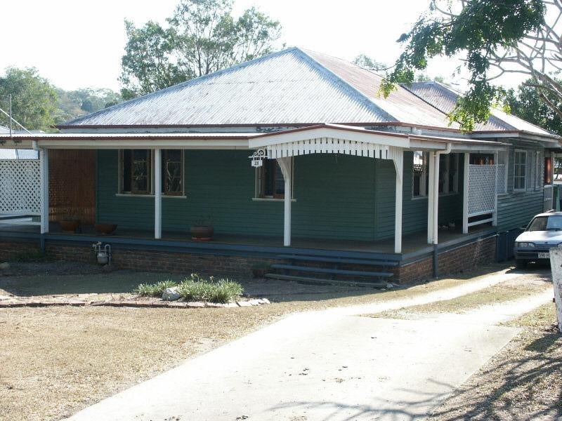 28 Kanangra Street, Stafford QLD 4053