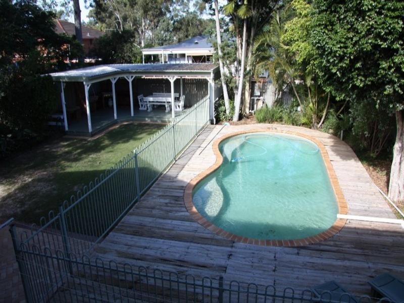 37 Braidwood Street, Everton Park QLD 4053