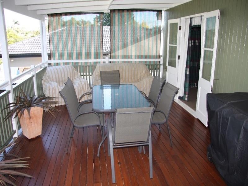 37 Braidwood Street, Everton Park QLD 4053