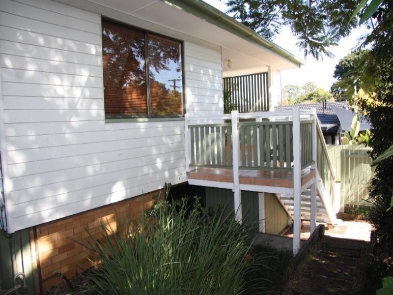 37 Braidwood Street, Everton Park QLD 4053