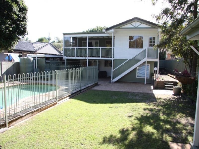 37 Braidwood Street, Everton Park QLD 4053