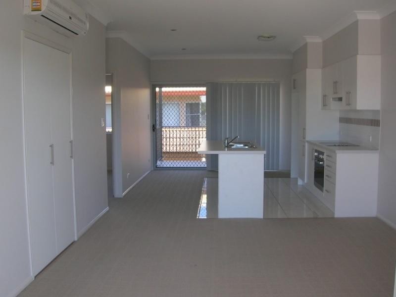 6/17 Gordon Parade, Everton Park QLD 4053
