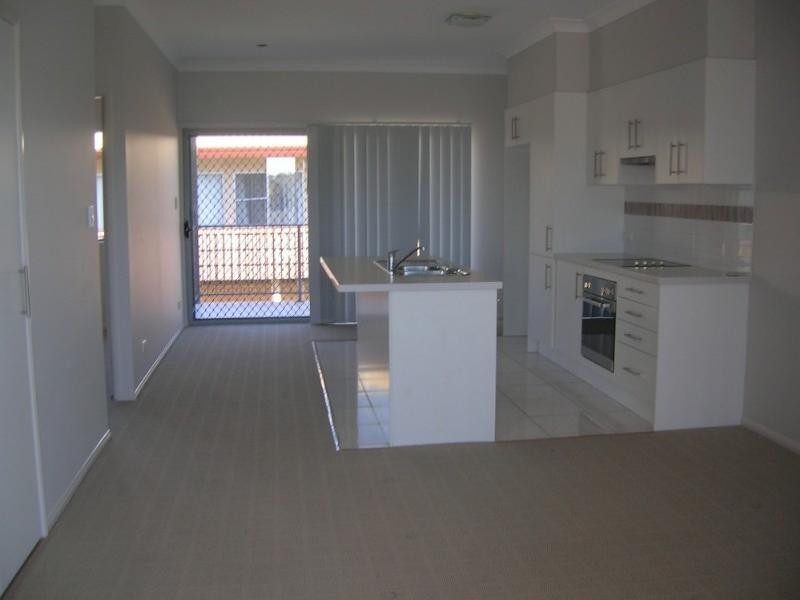6/17 Gordon Parade, Everton Park QLD 4053