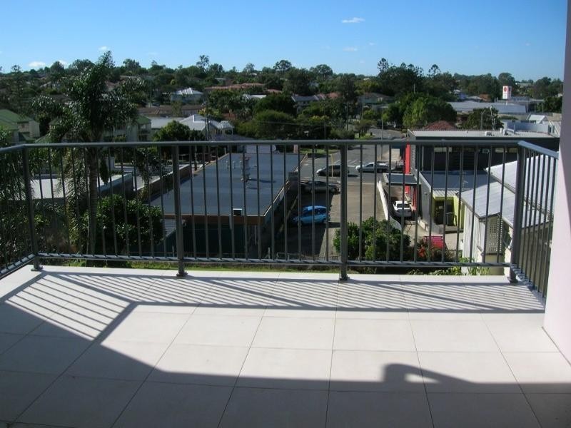 6/17 Gordon Parade, Everton Park QLD 4053
