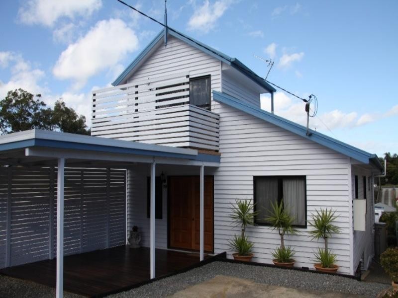 18 Drake Street, Everton Park QLD 4053