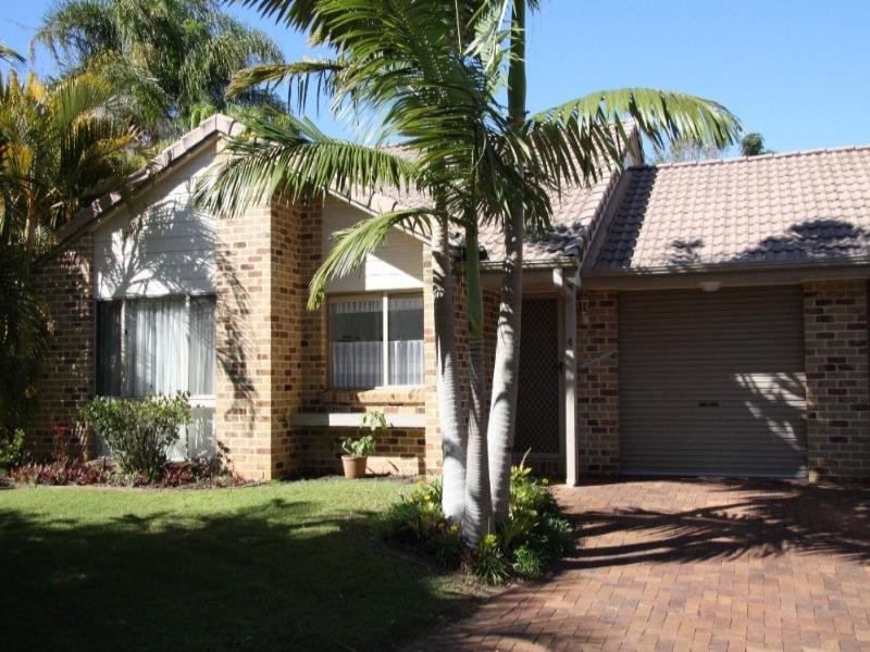 4/110 Clover Street, Enoggera QLD 4051