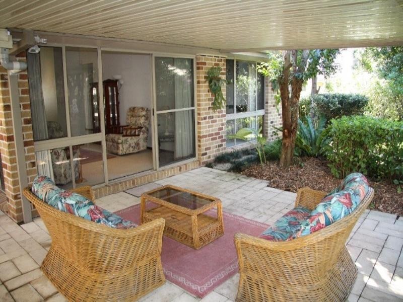 4/110 Clover Street, Enoggera QLD 4051