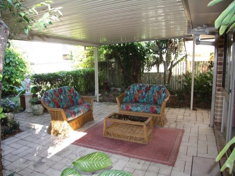 4/110 Clover Street, Enoggera QLD 4051