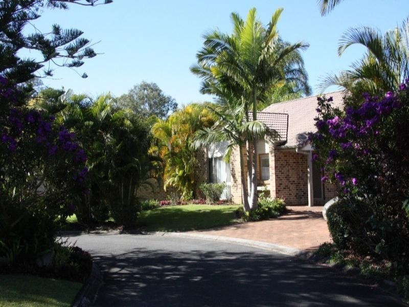 4/110 Clover Street, Enoggera QLD 4051