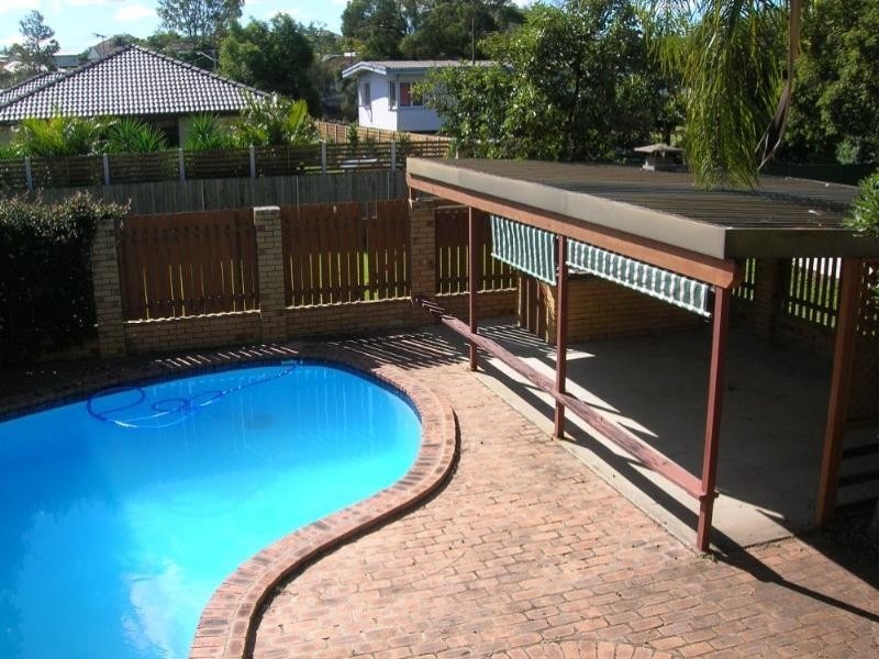 25 Burwood Road, Everton Park QLD 4053