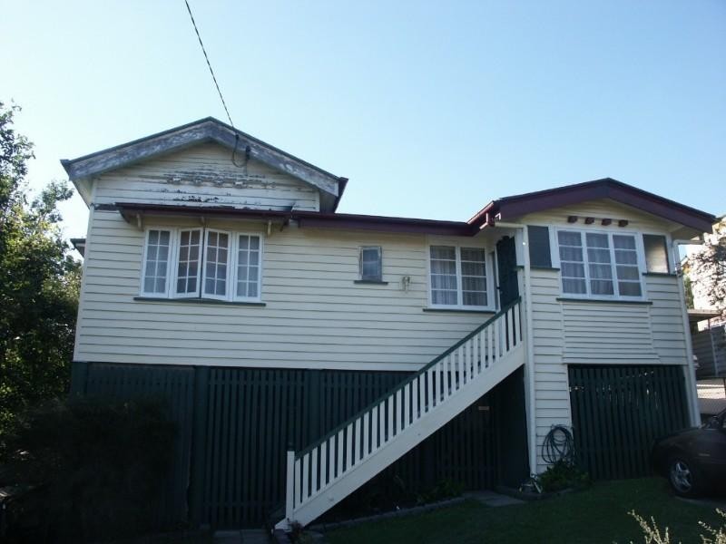 19 Campbell Terrace, Alderley QLD 4051