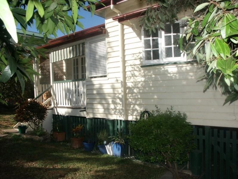 19 Campbell Terrace, Alderley QLD 4051