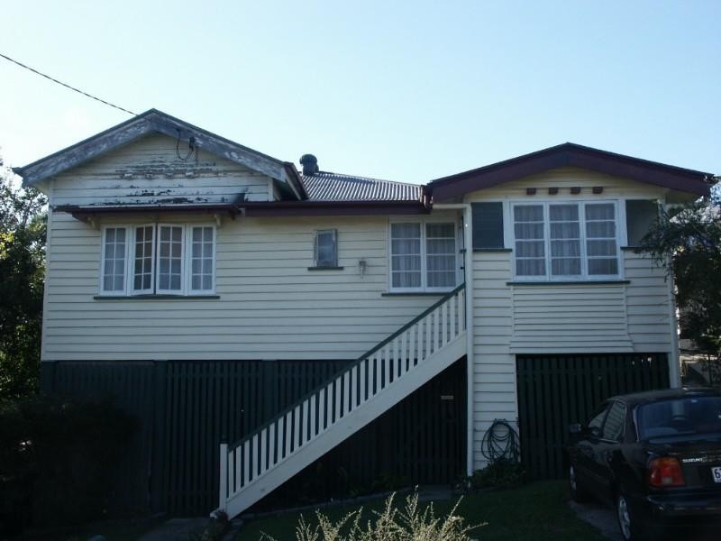 19 Campbell Terrace, Alderley QLD 4051