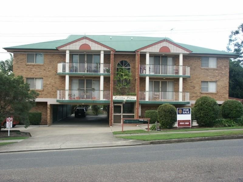 1/15 Buller Street, Everton Park QLD 4053