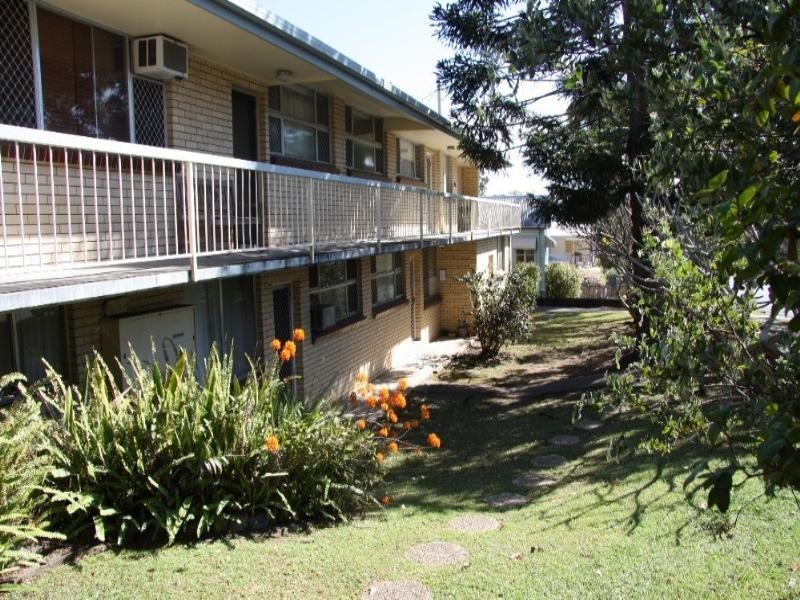 2/245 Pickering Street, Gaythorne QLD 4051