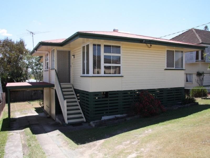 51 Bertram Street, Stafford QLD 4053