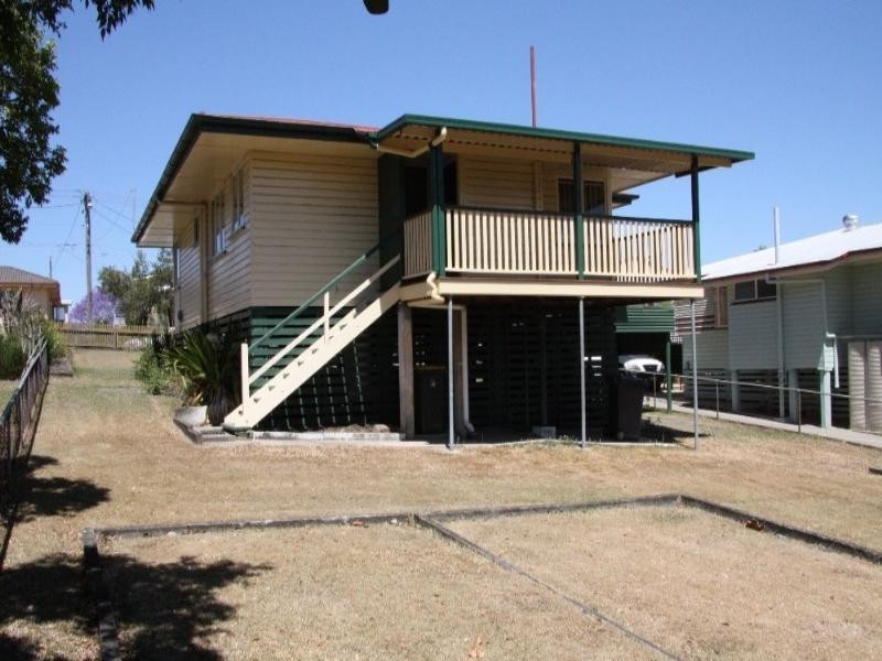 51 Bertram Street, Stafford QLD 4053