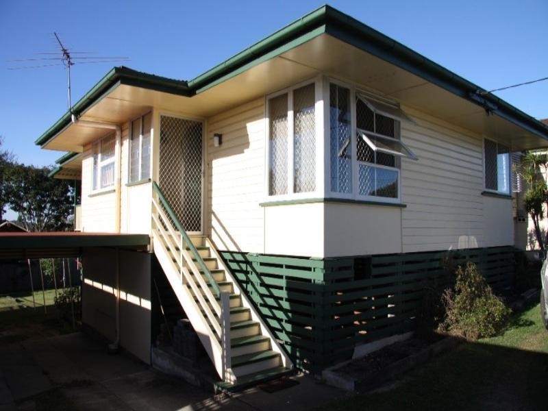 51 Bertram Street, Stafford QLD 4053