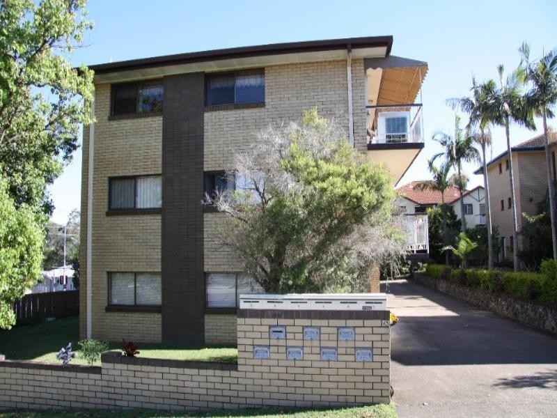 2/45 Devoy Street, Ashgrove QLD 4060