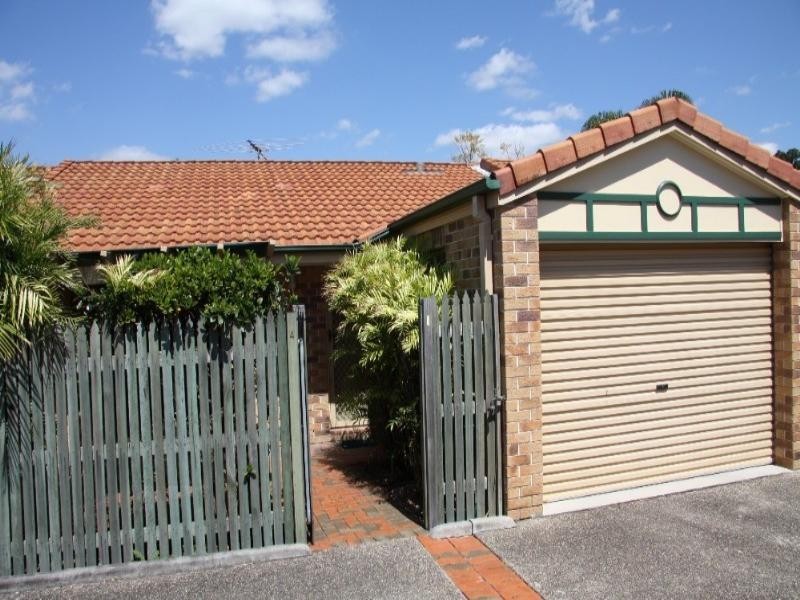 4/12 Fallon Street, Everton Park QLD 4053