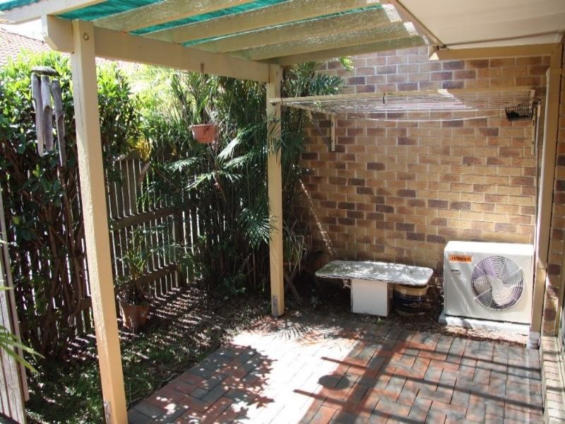 4/12 Fallon Street, Everton Park QLD 4053