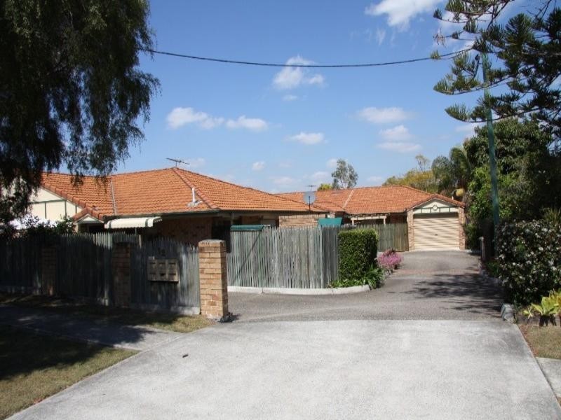 4/12 Fallon Street, Everton Park QLD 4053