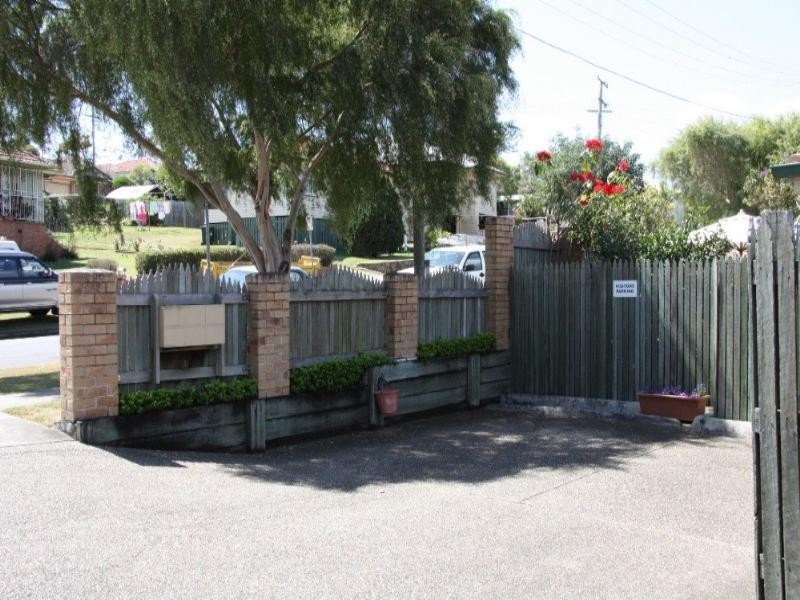 4/12 Fallon Street, Everton Park QLD 4053