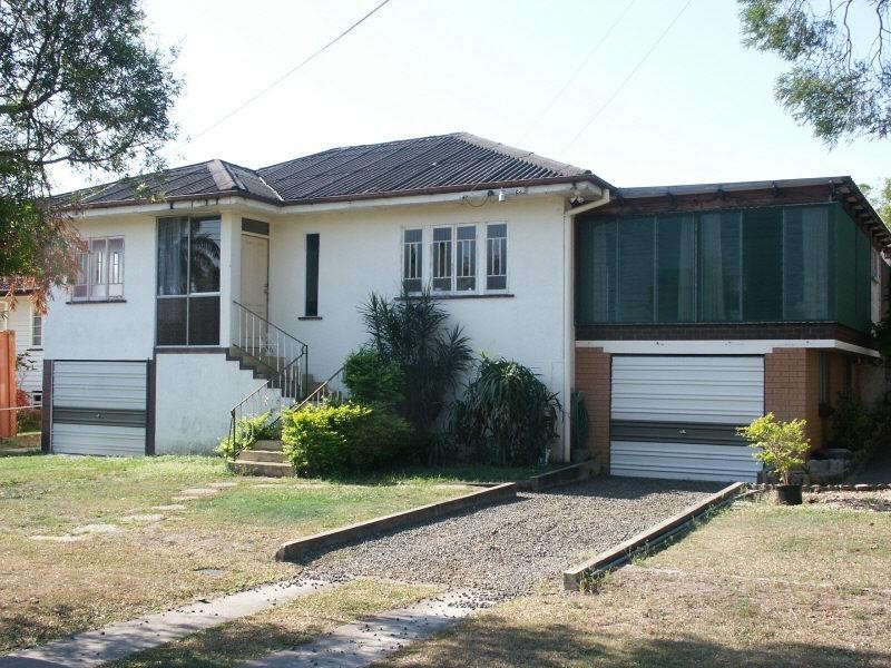 15 Little Street, Everton Park QLD 4053