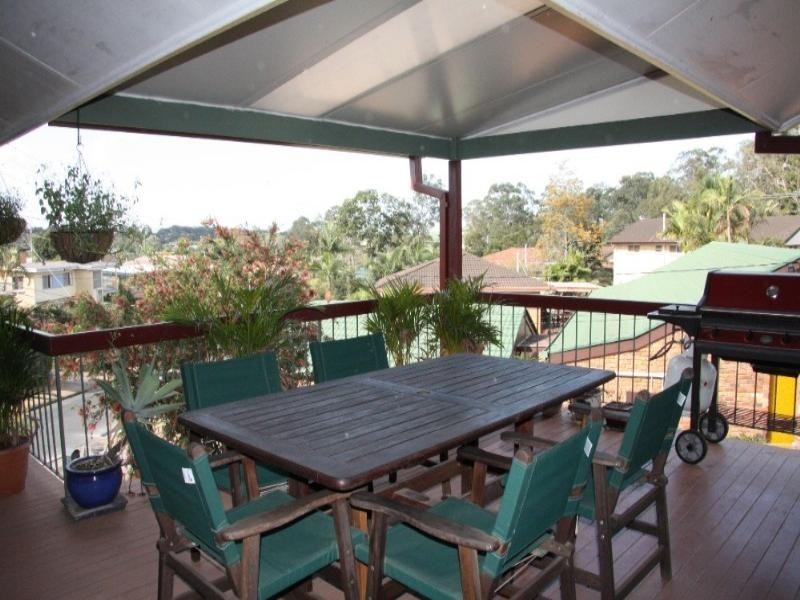 14 O’Toole Street, Everton Park QLD 4053