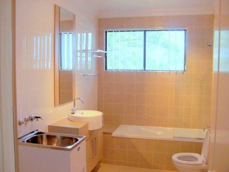 3/33 Station Avenue, Gaythorne QLD 4051