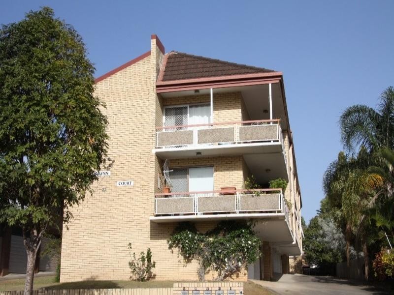 6/52 Mott Street, Gaythorne QLD 4051