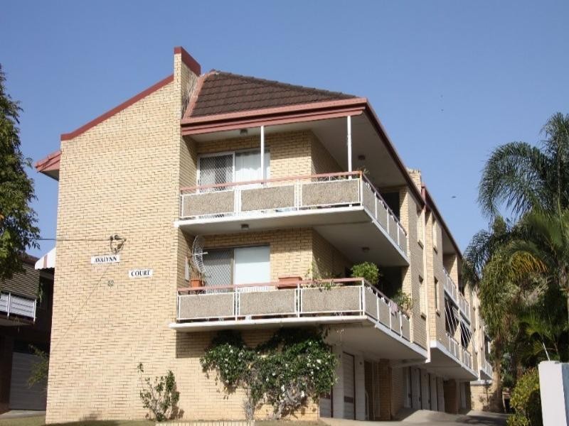 6/52 Mott Street, Gaythorne QLD 4051