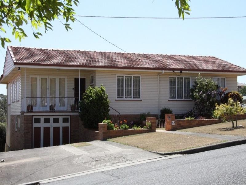 58 Stellmach Street, Everton Park QLD 4053