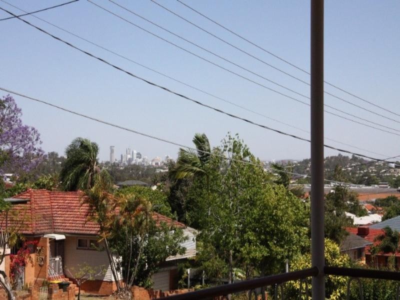 58 Stellmach Street, Everton Park QLD 4053