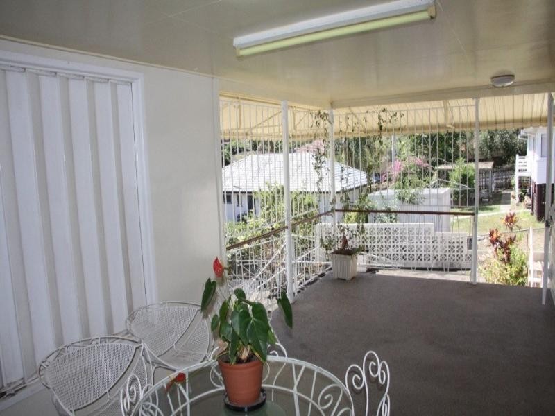 58 Stellmach Street, Everton Park QLD 4053