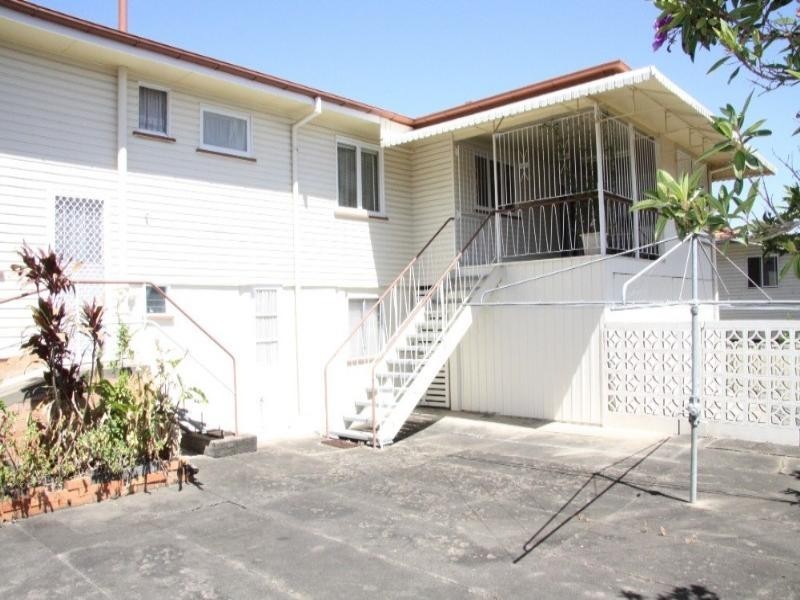 58 Stellmach Street, Everton Park QLD 4053