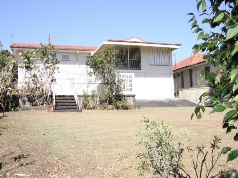 58 Stellmach Street, Everton Park QLD 4053